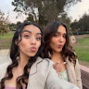 Meet your Posher, Isabel